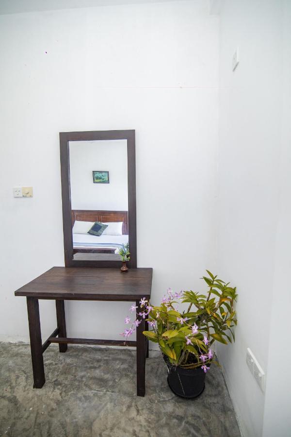 Aira Bussa Exterior foto