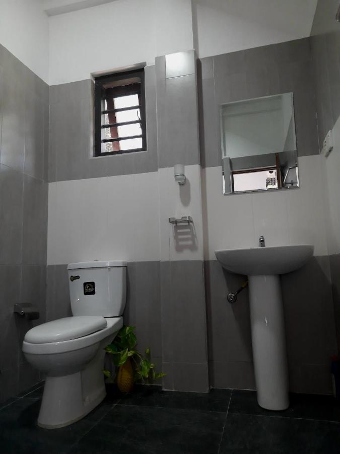 Aira Bussa Exterior foto